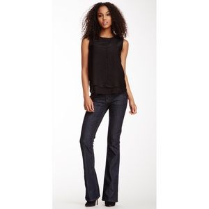Hudson Signature Bootcut Jeans